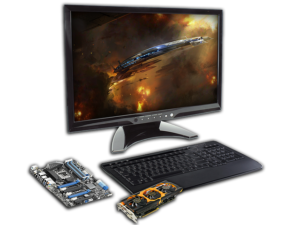 Jak sprawdzić kartę graficzną