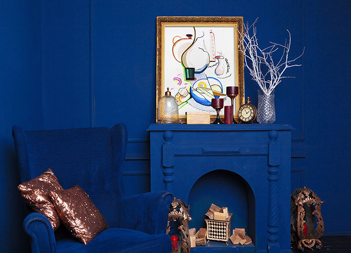 Martwa natura idealna do każdego wnętrza