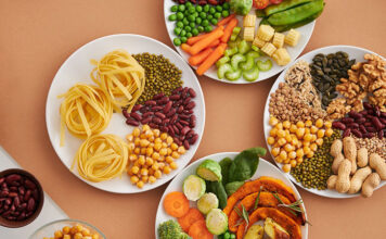 Jakie są sposoby na zdrowe odżywianie