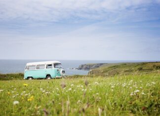 Ile kosztuje Camper Volkswagen?