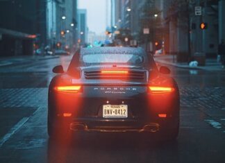 Czy porsche jest drogie w utrzymaniu? Czy porsche jest drogie w utrzymaniu?