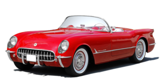 Ile kosztuje Chevrolet Corvette c7?