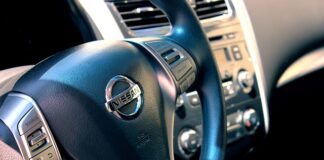 Ile kosztuje Nissan Leaf?