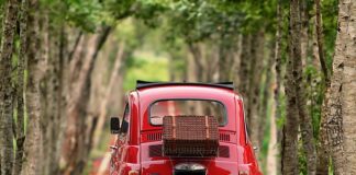 Ile kosztował Fiat przed wojną?