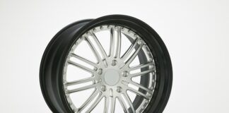 Jakie opony na piach 4x4?