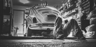 Ile kosztuje naprawa cb radia?