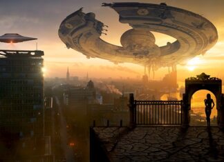 Jaki dach do drewutni?