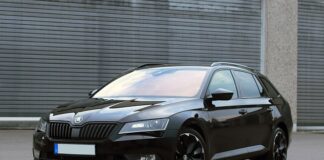 Czy Variant to kombi?