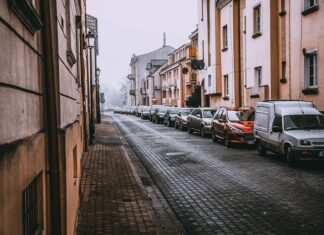 Które auta rdzewieją najszybciej? Które auta rdzewieją najszybciej?