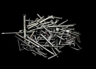 Jakie gwoździe do ramek pszczelich?
