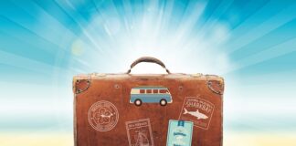 Ile waży Volkswagen Caravelle?