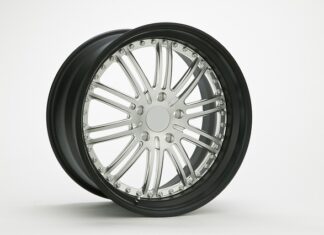 Jakie opony All Terrain?