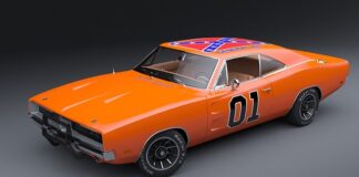 Ile kosztuje Dodge Challenger 2023?