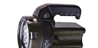 Co mieć w domu na blackout?