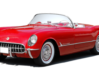 Ile jedzie Chevrolet Camaro?