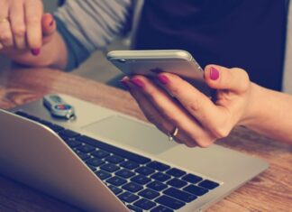 Czy telefon może działać jak CB radio?