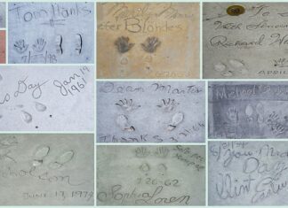 Co zrobił Tom Hanks?