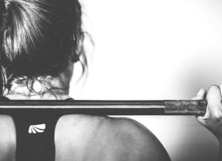 Ile razy w tygodniu ćwiczyć na drążku?