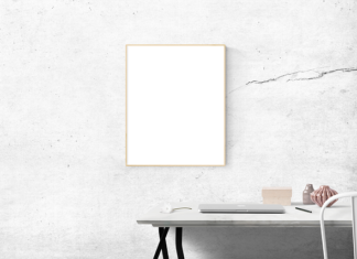 Jak ułożone są ramki w ulu?