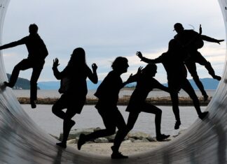 Jaka rura na drążek?