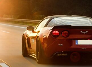 Ile kosztuje Corvette C8 w Polsce?