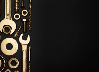 Z czym nie łączyć stali nierdzewnej?