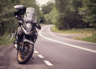 Jakie felgi do Suzuki Jimny?