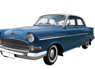 Ile kosztuje przerobienie samochodu na kampera?