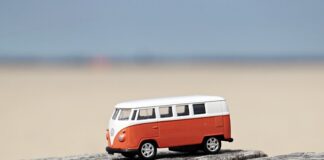 Ile kosztuje nowy kamper?