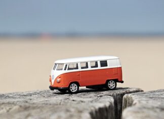 Ile kosztuje nowy kamper?