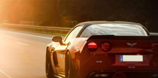 Ile kosztuje Corvette w Polsce?