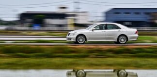 Ile koni ma Toyota Camry?