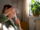 Jak inhalator i aspirator wpływają na zdrowie dziecka podczas sezonu alergicznego? inhalator i aspirator