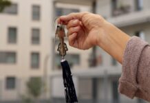 najem nieruchomości