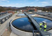 transport odpadów przemysłowych