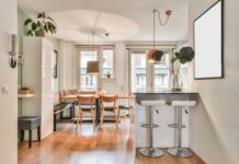 wibroizolowane sufity podwieszane