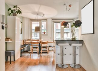 wibroizolowane sufity podwieszane